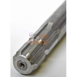 Axe d'entraînement Kuhn | KUHN Axe d'entraînement Kuhn | KUHNPR#806576