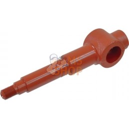 Axe de roue Kuhn | KUHN Axe de roue Kuhn | KUHNPR#806682