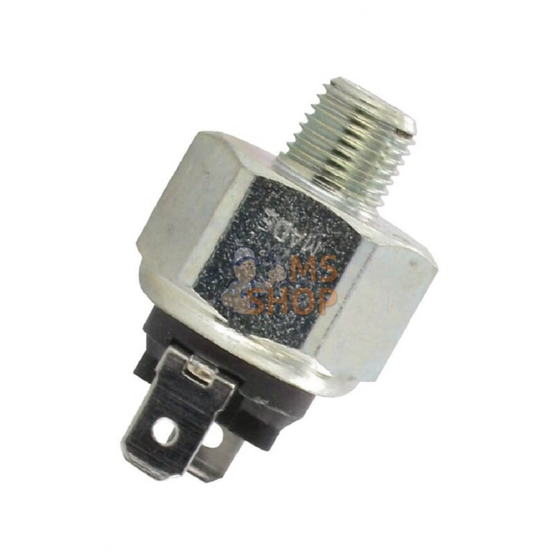 6DL003262001; HELLA; Interrupteur pour feu stop; pièce detachée 6DL003262001; HELLA; Interrupteur pour feu stop; pièce detachée