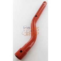 Bras de dents Kuhn | KUHN Bras de dents Kuhn | KUHNPR#1074489