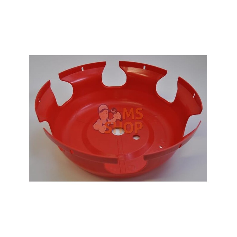 Capot de protection Kuhn | KUHN Capot de protection Kuhn | KUHNPR#806493
