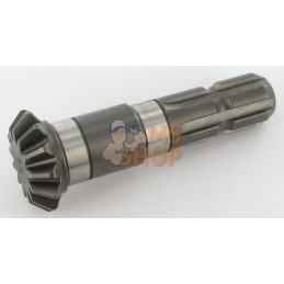 Axe d'entraînement Kuhn | KUHN Axe d'entraînement Kuhn | KUHNPR#806494