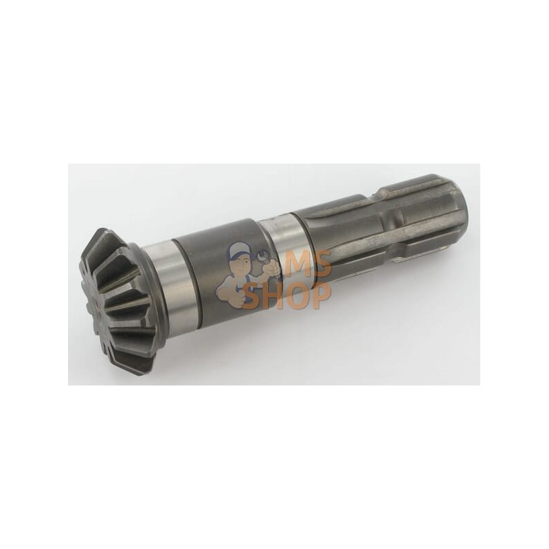 Axe d'entraînement Kuhn | KUHN Axe d'entraînement Kuhn | KUHNPR#806494