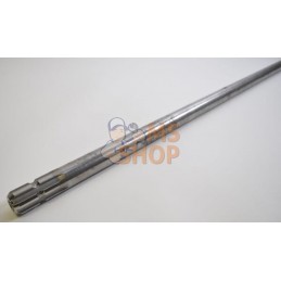 Axe d'entraînement Kuhn | KUHN Axe d'entraînement Kuhn | KUHNPR#803827