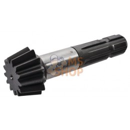 Arbre à pignon 13D. | KUHN Arbre à pignon 13D. | KUHNPR#803824