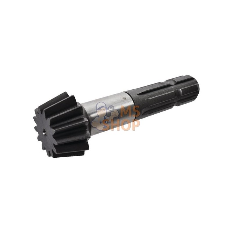 Arbre à pignon 13D. | KUHN Arbre à pignon 13D. | KUHNPR#803824