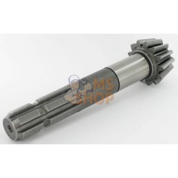 Arbre à pignon 13D. Kuhn | KUHN Arbre à pignon 13D. Kuhn | KUHNPR#811868