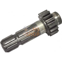 Arbre à pignon 15D. | KUHN Arbre à pignon 15D. | KUHNPR#811799