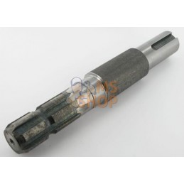 Arbre d’entrainement Kuhn | KUHN Arbre d’entrainement Kuhn | KUHNPR#804147