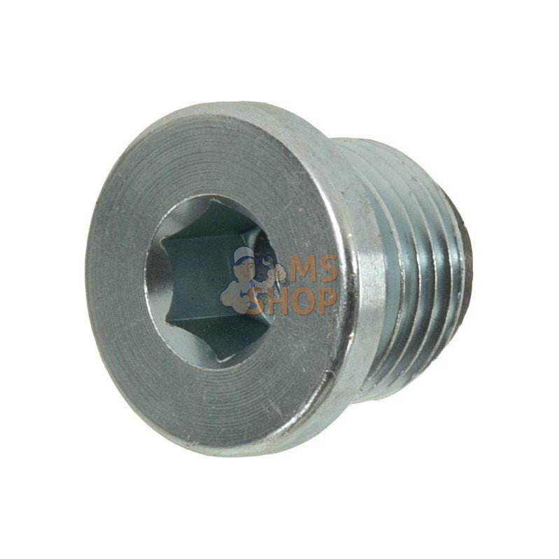 Bouchon magnétique Kuhn | KUHN Bouchon magnétique Kuhn | KUHNPR#803944