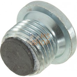 Bouchon magnétique Kuhn | KUHN Bouchon magnétique Kuhn | KUHNPR#803944