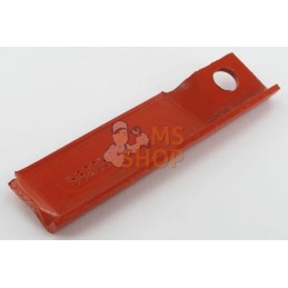 Bande d'usure Kuhn | KUHN Bande d'usure Kuhn | KUHNPR#804046