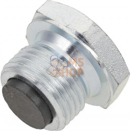 Bouchon magnétique | KUHN Bouchon magnétique | KUHNPR#803974