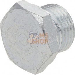 Bouchon magnétique | KUHN Bouchon magnétique | KUHNPR#803974