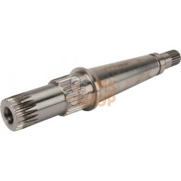 Axe Kuhn | KUHN Axe Kuhn | KUHNPR#764717