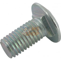 Boulon Kuhn | KUHN Boulon Kuhn | KUHNPR#501700