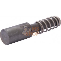 Bouton poussoir | KUHN Bouton poussoir | KUHNPR#759029