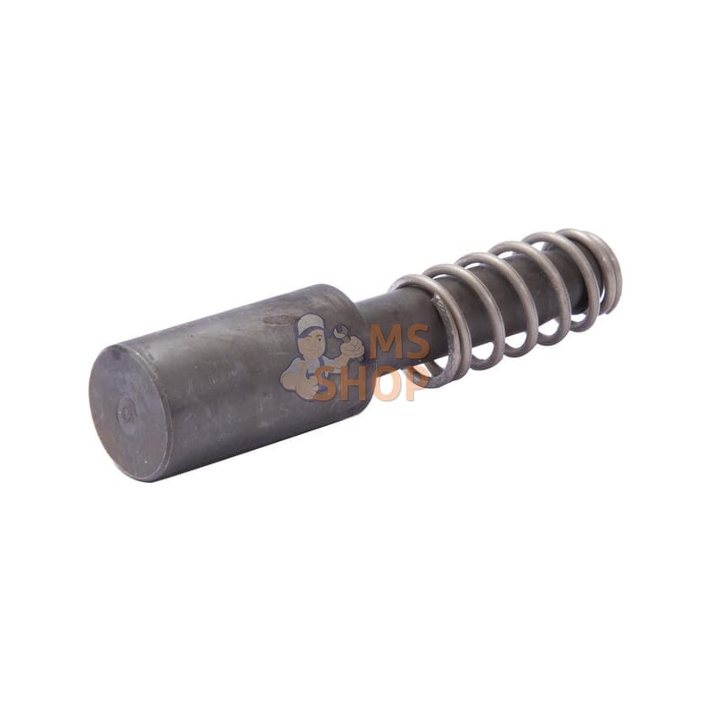 Bouton poussoir | KUHN Bouton poussoir | KUHNPR#759029