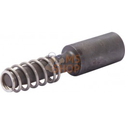 Bouton poussoir | KUHN Bouton poussoir | KUHNPR#759029