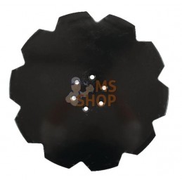 Disque de coutre Kuhn | KUHN Disque de coutre Kuhn | KUHNPR#748260