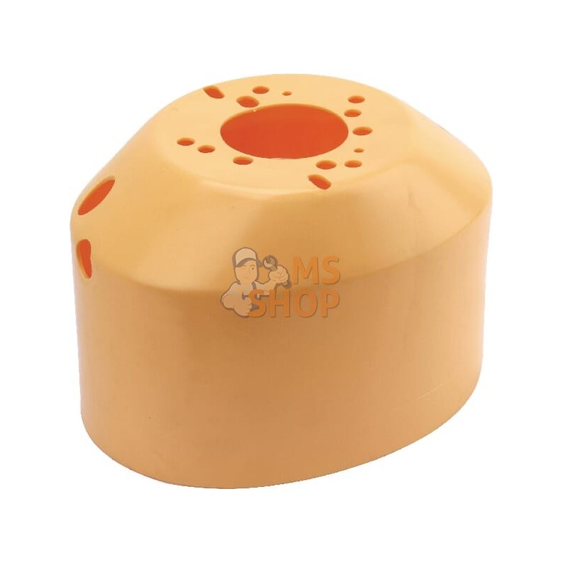Coiffes de protection | KRONE Coiffes de protection | KRONEPR#484302