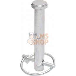 Goupille de verrouillage | KRONE Goupille de verrouillage | KRONEPR#983397