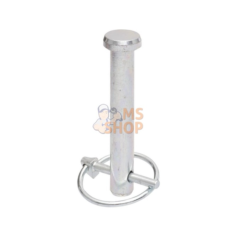 Goupille de verrouillage | KRONE Goupille de verrouillage | KRONEPR#983397 Goupille de verrouillage | KRONE Goupille de verrouillage | KRONEPR#983397