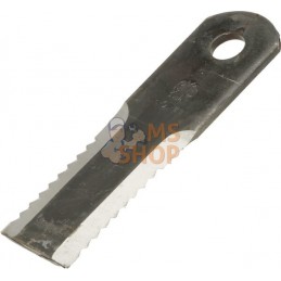 Lame « PreChop » 173x50x5mm | KRONE Lame « PreChop » 173x50x5mm | KRONEPR#484312