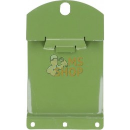 Patin avec accessoires | KRONE Patin avec accessoires | KRONEPR#484076
