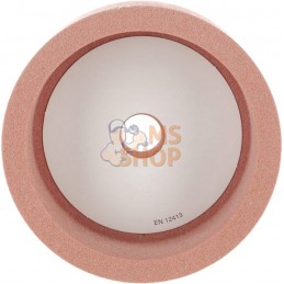 Disque abrasif | KRONE Disque abrasif | KRONEPR#484110