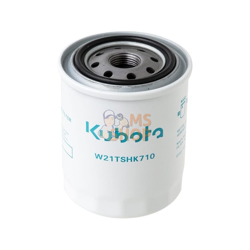 Filtre de transmission | KUBOTA Filtre de transmission | KUBOTAPR#983107 Filtre de transmission | KUBOTA Filtre de transmission | KUBOTAPR#983107
