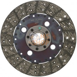 Disque d'embrayage | KUBOTA Disque d'embrayage | KUBOTAPR#983146