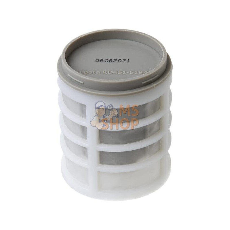 Séparateur eau/carburant | KUBOTA Séparateur eau/carburant | KUBOTAPR#983043 Séparateur eau/carburant | KUBOTA Séparateur eau/carburant | KUBOTAPR#983043
