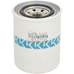 Filtre à carburant | KUBOTA Filtre à carburant | KUBOTAPR#983237