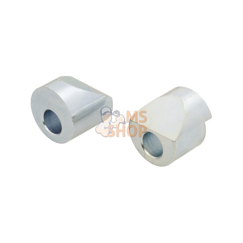 Jeu de goujons, 2 pièces | KUBOTA Jeu de goujons, 2 pièces | KUBOTAPR#982819 Jeu de goujons, 2 pièces | KUBOTA Jeu de goujons, 2 pièces | KUBOTAPR#982819
