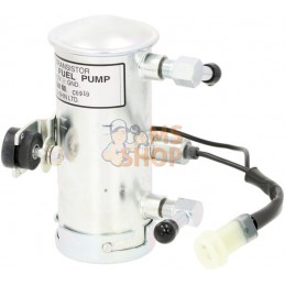 Pompe d'alimentation en carburant | KUBOTA Pompe d'alimentation en carburant | KUBOTAPR#982986