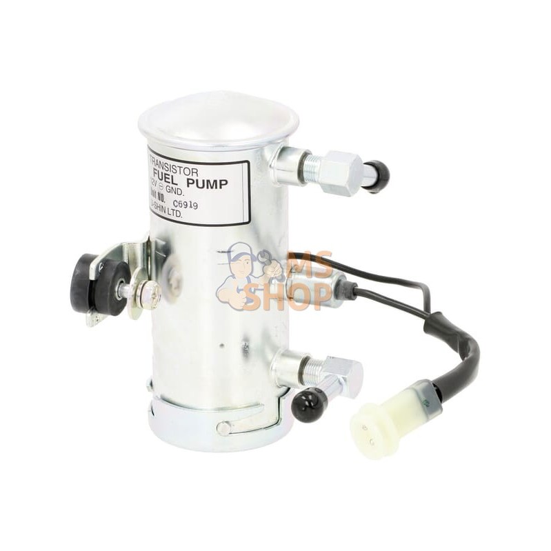 Pompe d'alimentation en carburant | KUBOTA Pompe d'alimentation en carburant | KUBOTAPR#982986 Pompe d'alimentation en carburant | KUBOTA Pompe d'alimentation en carburant | KUBOTAPR#982986