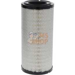 Filtre à air extérieur primaire | KUBOTA Filtre à air extérieur primaire | KUBOTAPR#983269