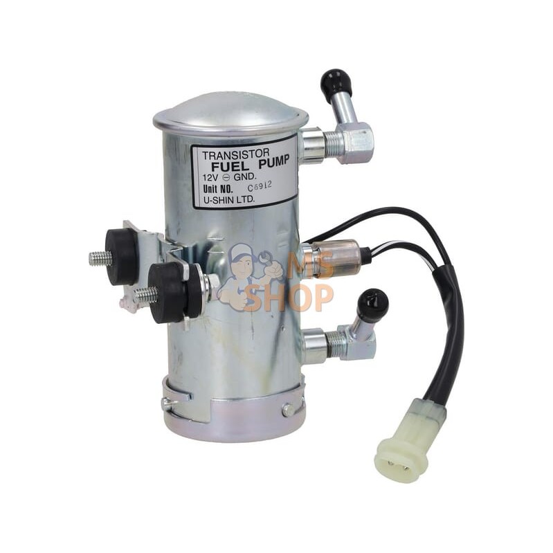 Pompe d'alimentation en carburant | KUBOTA Pompe d'alimentation en carburant | KUBOTAPR#982790 Pompe d'alimentation en carburant | KUBOTA Pompe d'alimentation en carburant | KUBOTAPR#982790