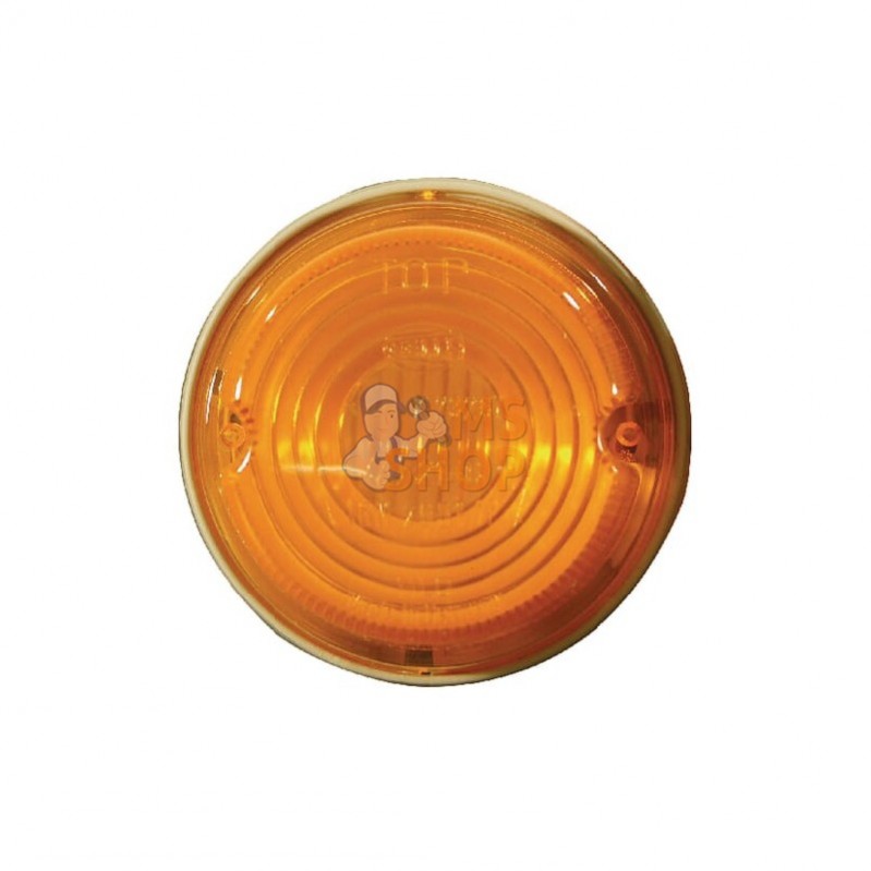 9EL088150001; HELLA; Cabochon Hella; pièce detachée 9EL088150001; HELLA; Cabochon Hella; pièce detachée