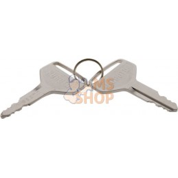 Clavette | KUBOTA Clavette | KUBOTAPR#983291