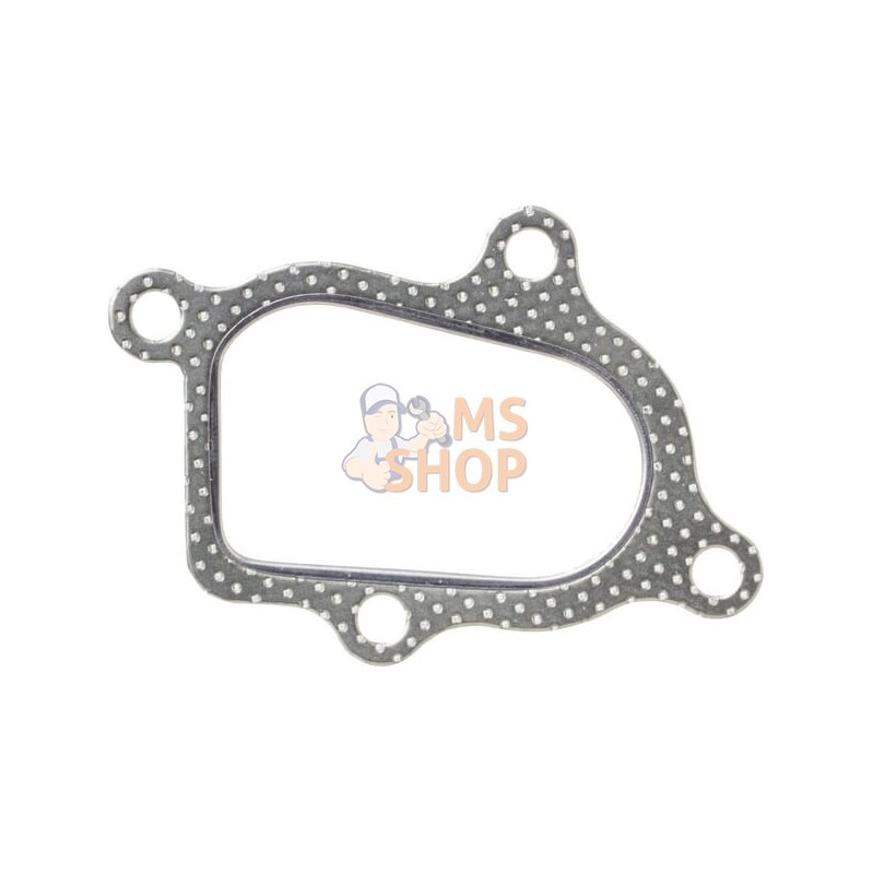 Joint d'échappement / turbo | KUBOTA Joint d'échappement / turbo | KUBOTAPR#983186 Joint d'échappement / turbo | KUBOTA Joint d'échappement / turbo | KUBOTAPR#983186
