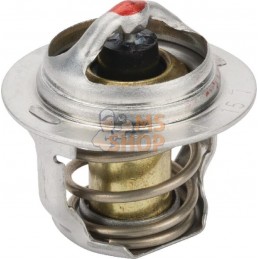 Thermostat 71° D1105 | KUBOTA Thermostat 71° D1105 | KUBOTAPR#754803