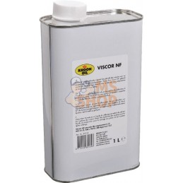 Liquide pour testeur injecteurs 1lL | KROON-OIL Liquide pour testeur injecteurs 1lL | KROON-OILPR#926255