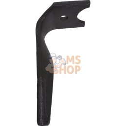 Dent de herse rotative FAST FIT® 2 D. Kuhn | KUHN Dent de herse rotative FAST FIT® 2 D. Kuhn | KUHNPR#748378