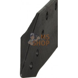 Soc HC4 14" gauche | KUHN Soc HC4 14" gauche | KUHNPR#982419