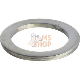 Rondelle plate fe/znxc | KUHN Rondelle plate fe/znxc | KUHNPR#687833