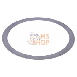 Bague de calage | KUHN Bague de calage | KUHNPR#687719