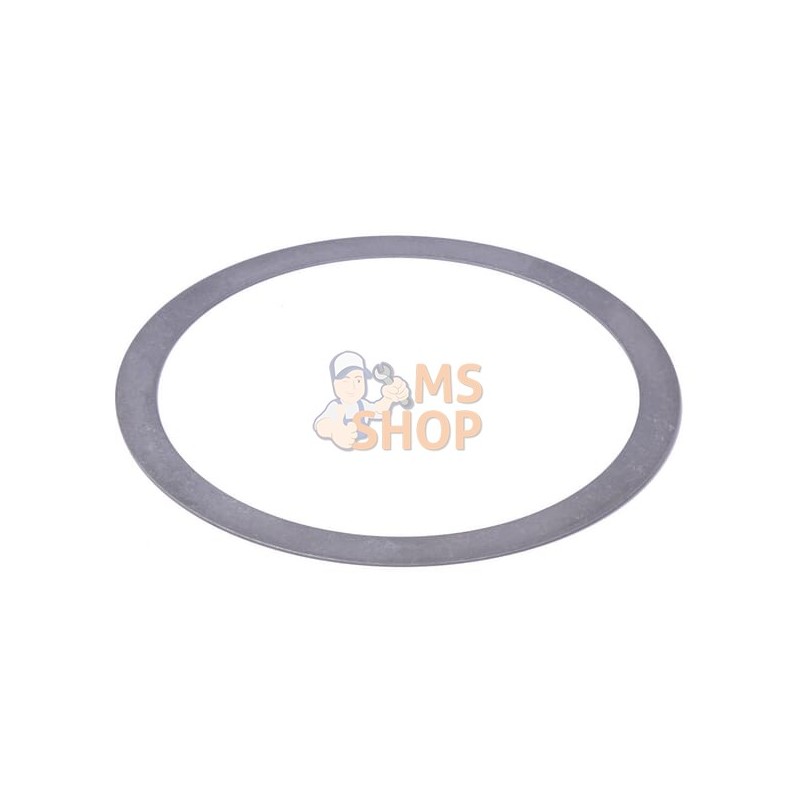 Bague de calage | KUHN Bague de calage | KUHNPR#687719