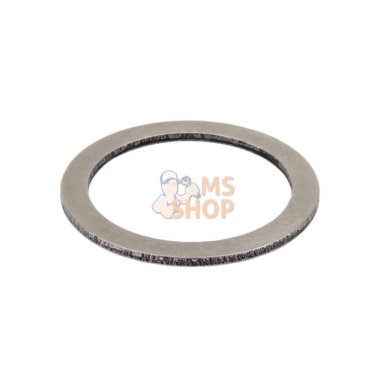 Bague de support SS 3 | KUHN Bague de support SS 3 | KUHNPR#687677